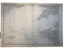 Manche ouest, côte nord-ouest