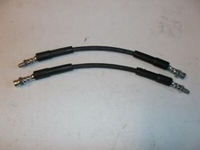 Tuyaux De Frein Avant Talbot