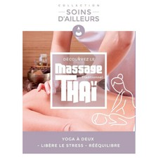 Massage Thaï traditionnel DVD
