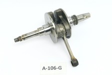 BMW C1 125 2000 Model Crankshaft A106G