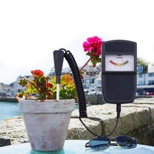 2022 Jardin Extérieur Sol Ph