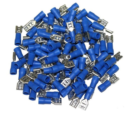 Cosses electriques sertir - cosses,