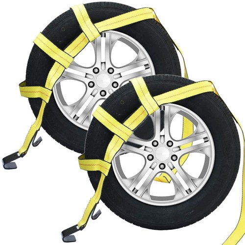 Car tow dolly - tow,