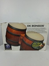 Donkey Kong DK Bongos Drum