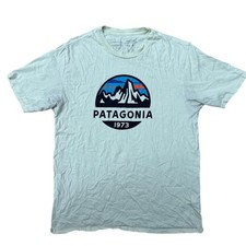 T-Shirt Patagonia Pour Homme