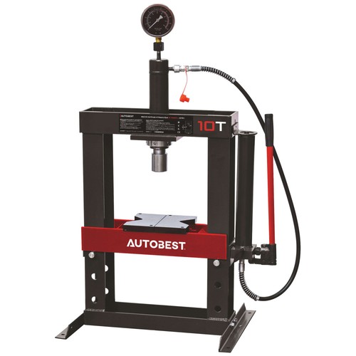 Presse atelier hydraulique - presse, d'atelier