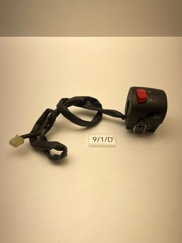 Commodo droit origine - , yamaha