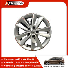 🇫🇷 JANTE ALUMINIUM