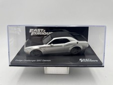 DIE CAST 1/43 " DODGE