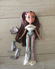 Bratz doll LIC Yasmin Live in Concert Space Angelz HTF