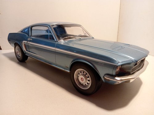 Norev ford mustang - p,