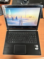 Pc Portable Tactile Lenovo