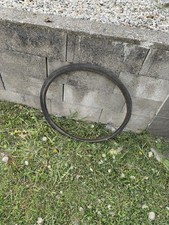 Pneu De Vélo Ancien 1930 700