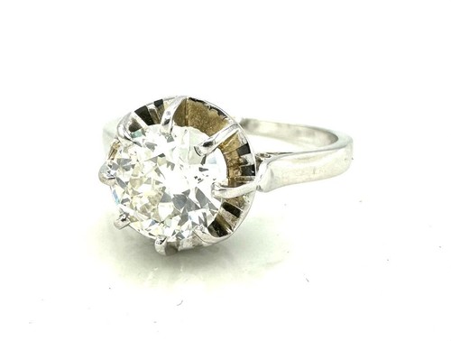 Magnifique bague carats - magnifique,