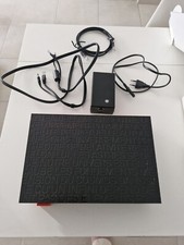 Freebox Revolution Server Free