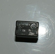 Aprilia SL Falco 1000 Relais