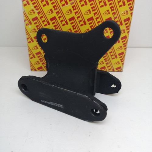 Support moteur noir pirelli - support,