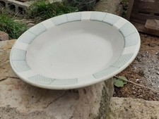 plat rond creux société