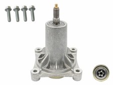 Palier de lame adapté pour