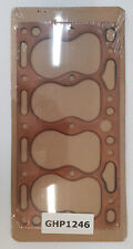 Renault Monaquatre Ten Four UY UY1 YB 4 Cylinder SV Head Gasket 1932-1933 1289cc