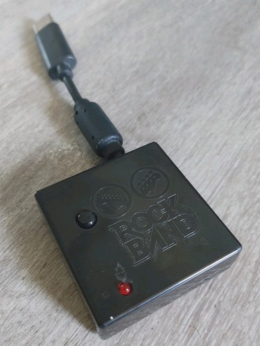 Rock band fender - band, 1