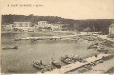 Carte Postale Ancienne - 13 -