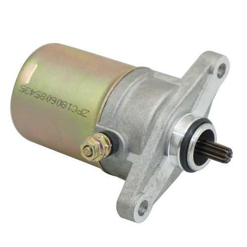 Demarreur scoot adaptable