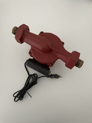 Circulateur pompe chauffage - circulateur,