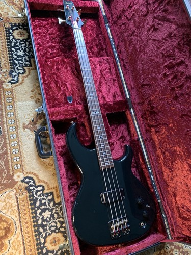 1983 aria pro - aria, ii