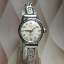 Joseph A. Tiegman Analog