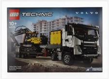 LEGO 6470652-42175 VOLVO -
