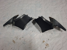 CARENAGES DIVERS YAMAHA 600 FZ6 S2