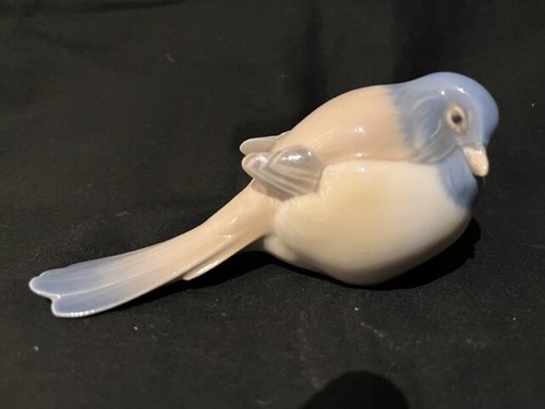Vintage figurine oiseau - vintage,