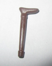 playmobil  canne marron