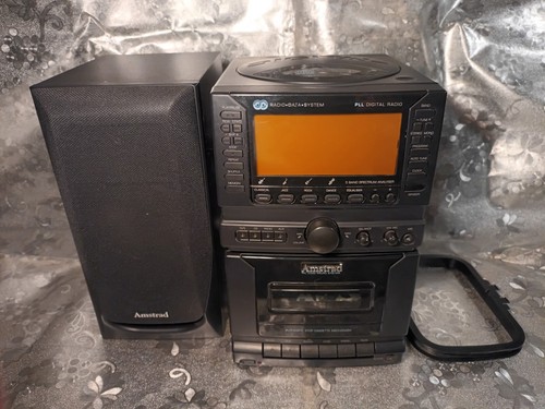 Chaine amstrad model - model,