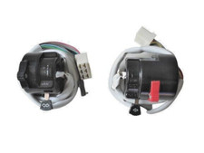 Paire Commandes Guidon Switch