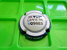 capsules de champagne