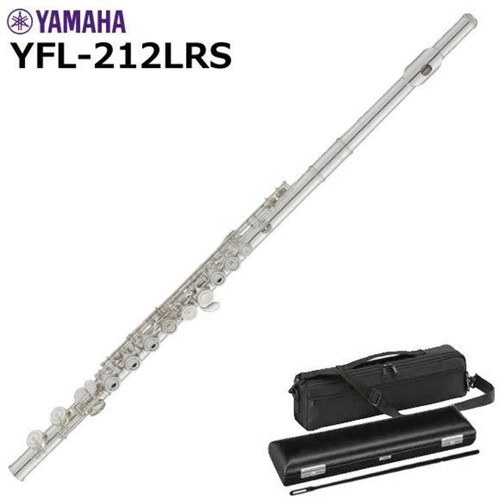 Flûte yamaha yfl 212 standard - flûte,