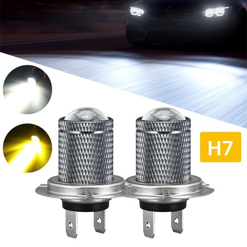 Ampoules phares led pour - de, h7