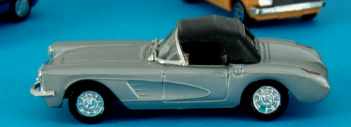 Voiture chevrolet corvette - voiture,