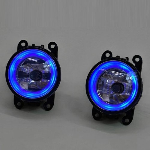 Honda zf1 zf2 fog lamps - cr-z,