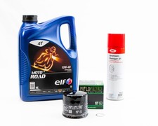 Kit Entretien Vidange pour