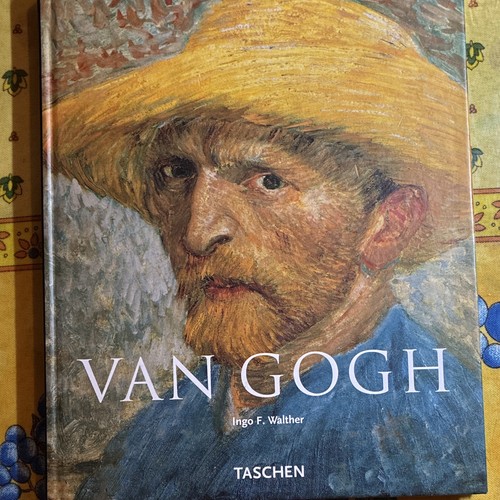 Taschen livre art peinture - art,
