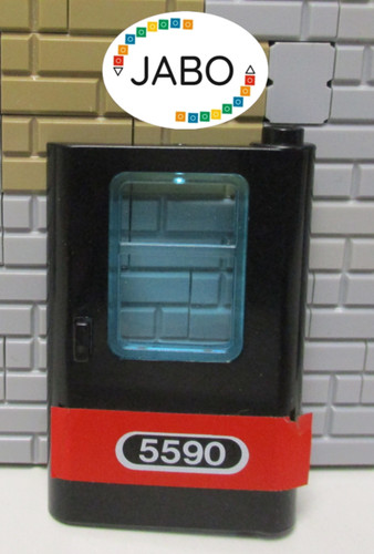 Lego 4182pb011 - h12/3/3,