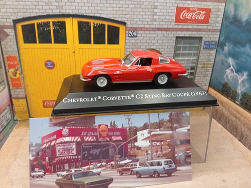 Chevrolet corvette sting - corvette,