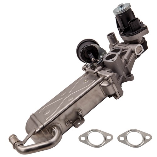Vanne egr refroidisseur for - egr, vw