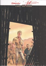 Signé - Vingt ans après de Dany et Van Hamme