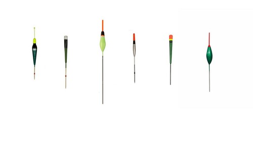 Kit flotteurs au - de,