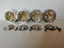 Ferrari F40 Testarossa 1 /8