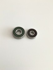 Roulements de Rotor Induit